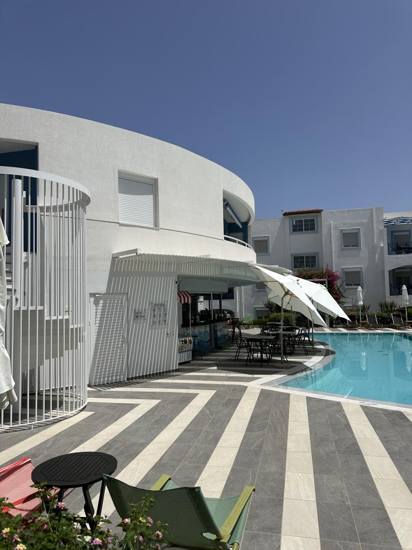 Evdokia Suites foto 16