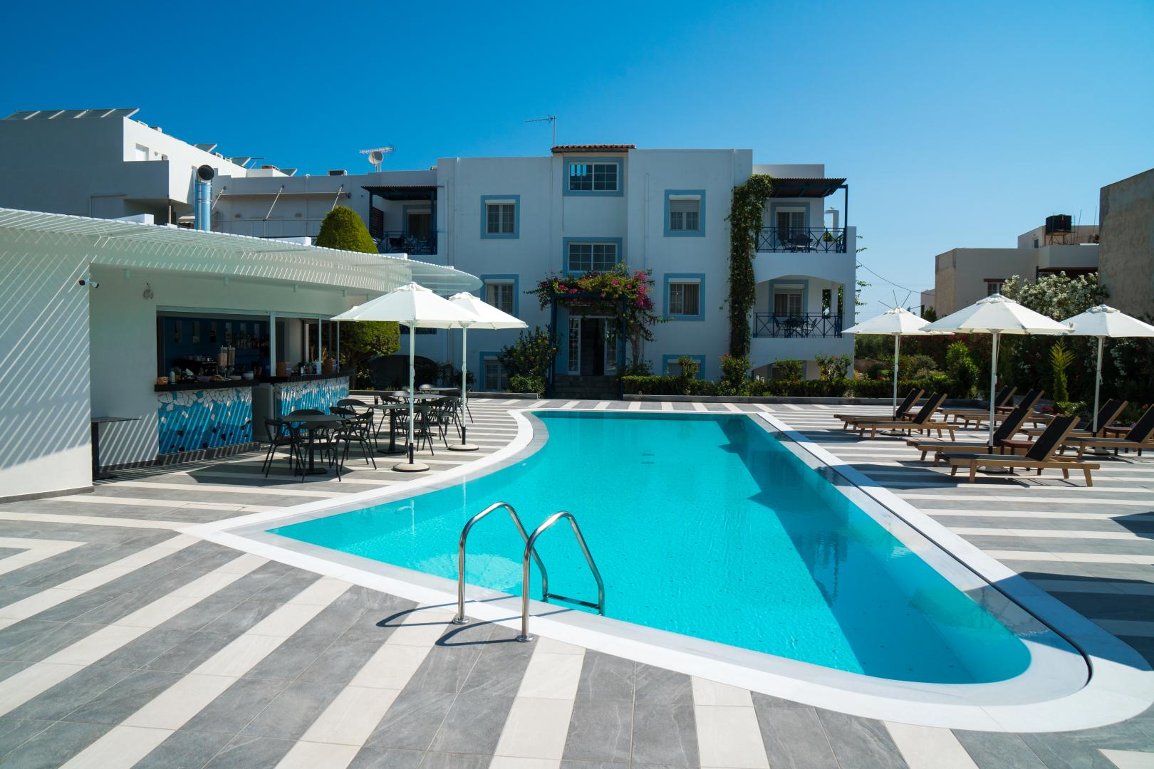 Evdokia Suites foto 6