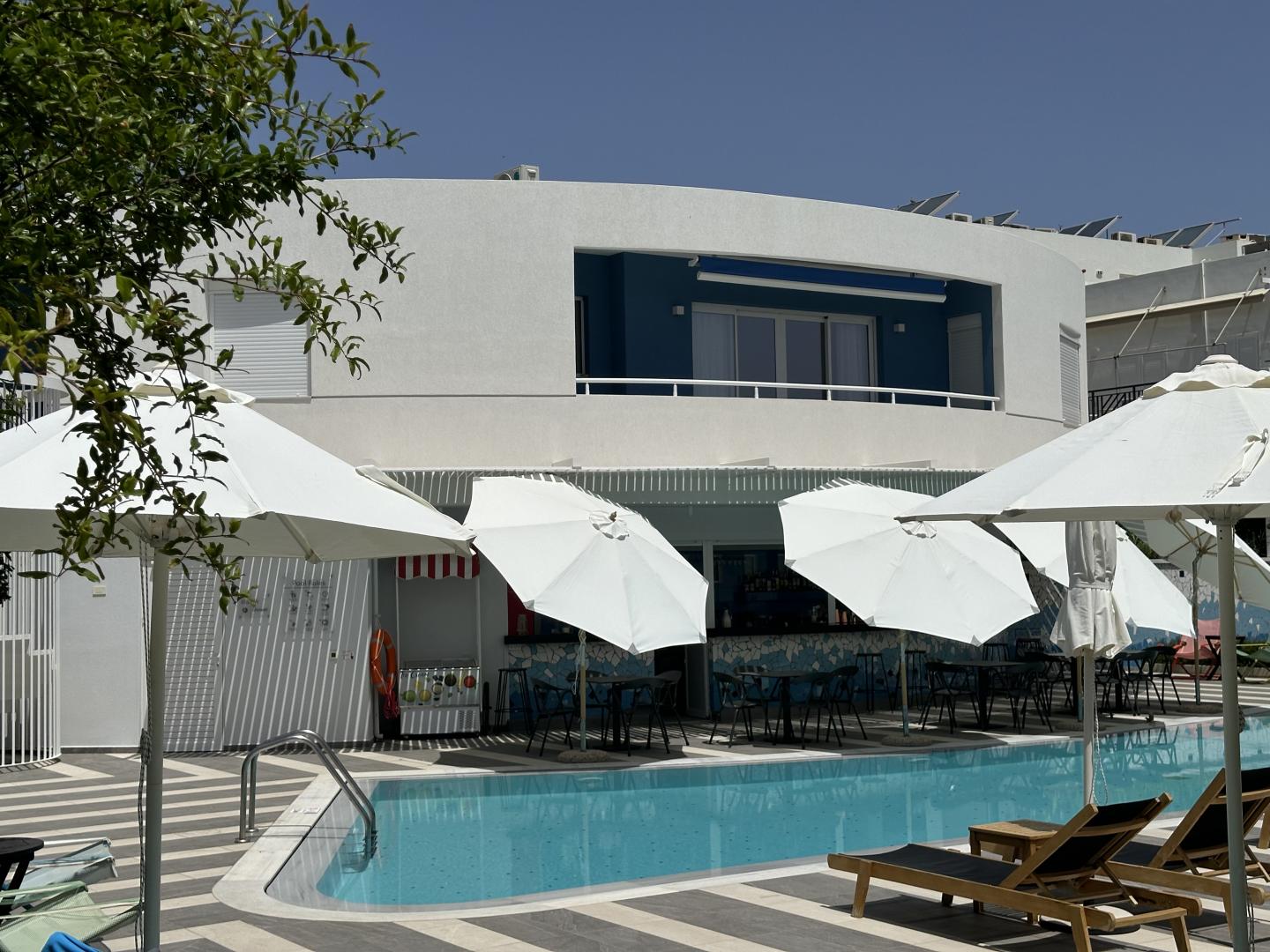 Evdokia Suites foto 21