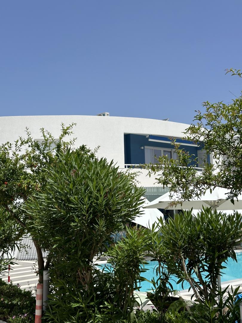 Evdokia Suites foto 28