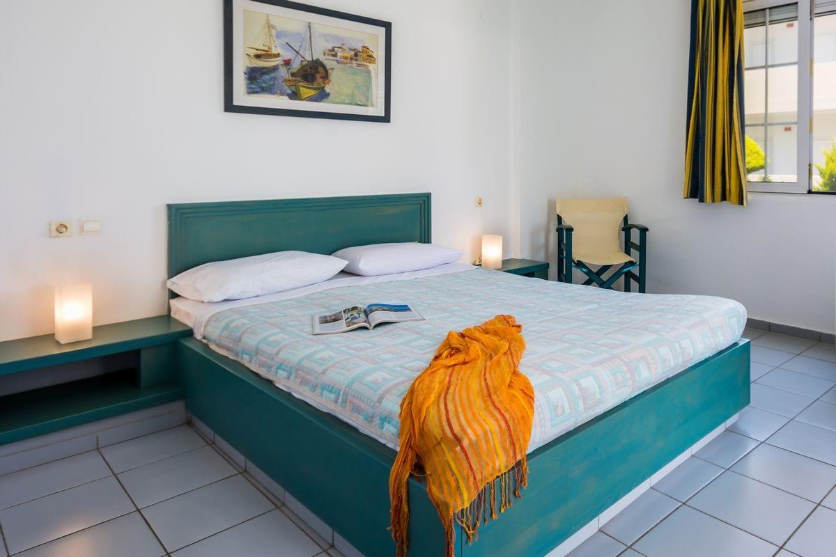 Evdokia Suites foto 46