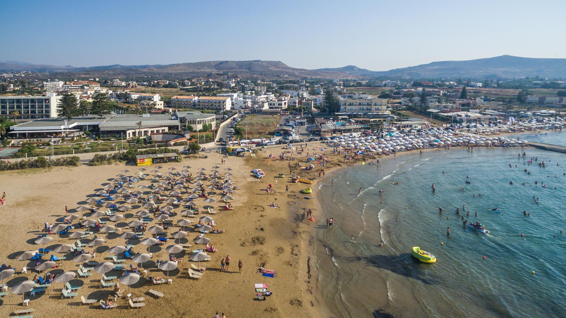 Evdokia Suites foto 14