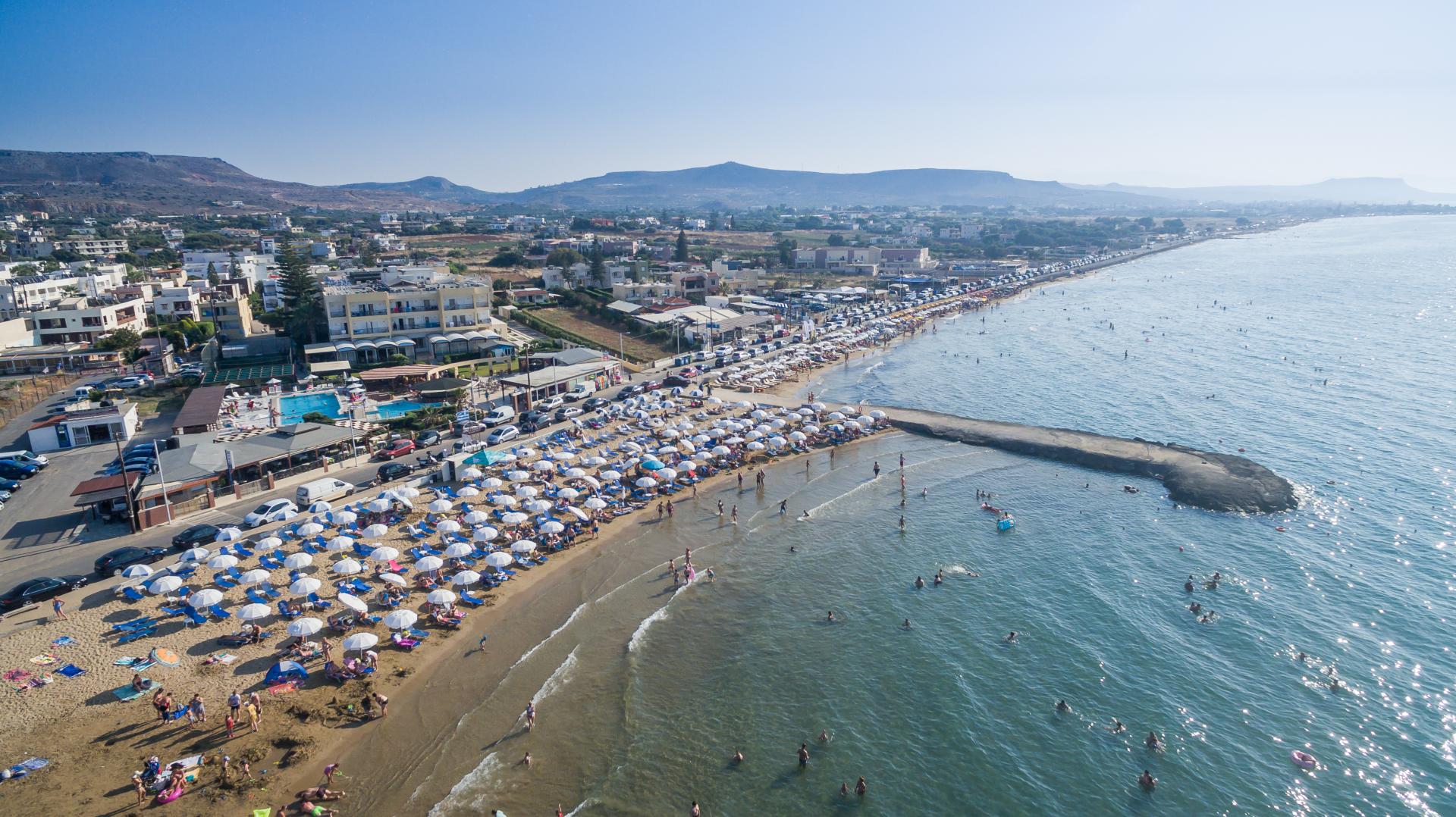 Evdokia Suites foto 24