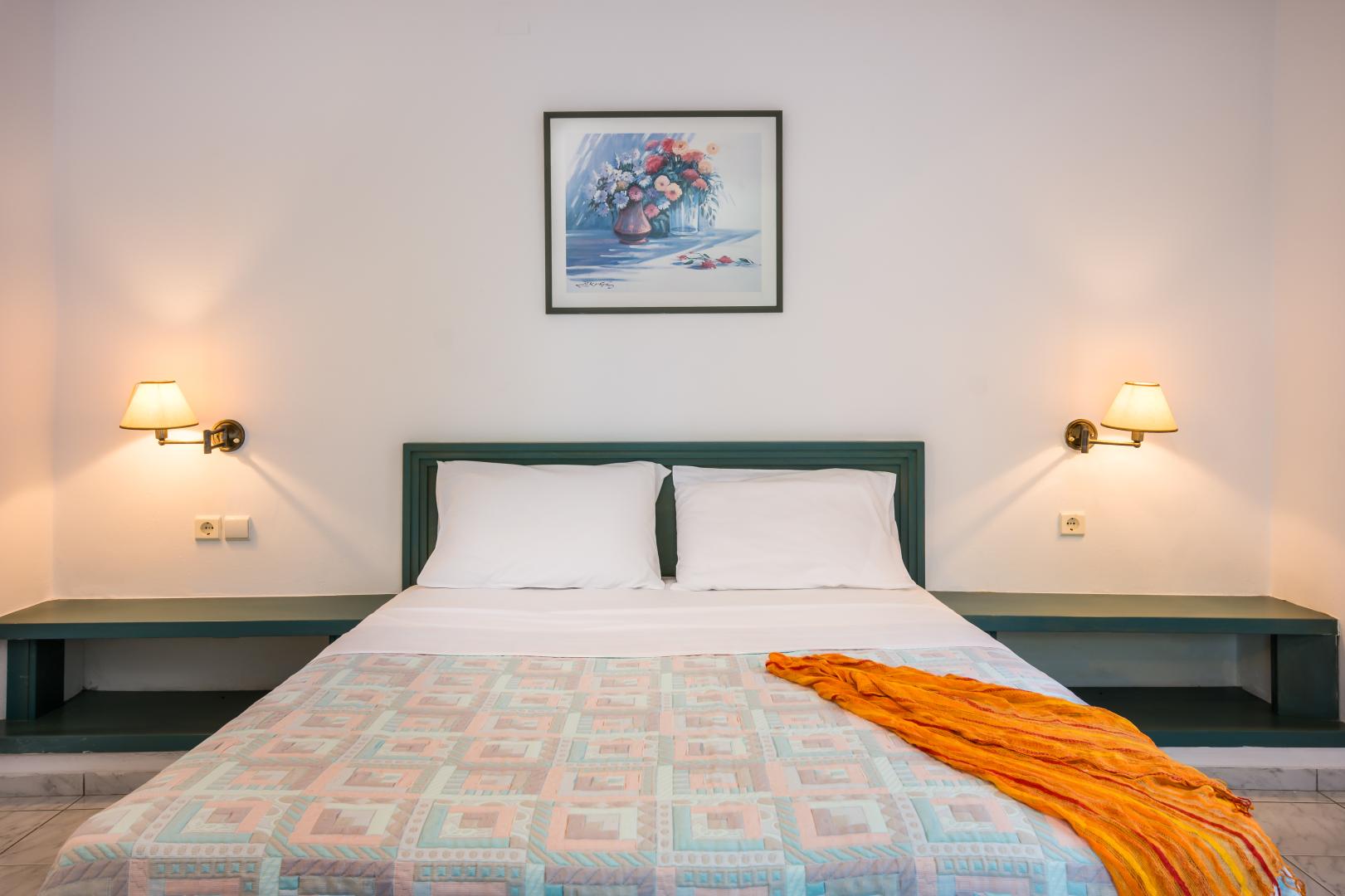 Evdokia Suites foto 34