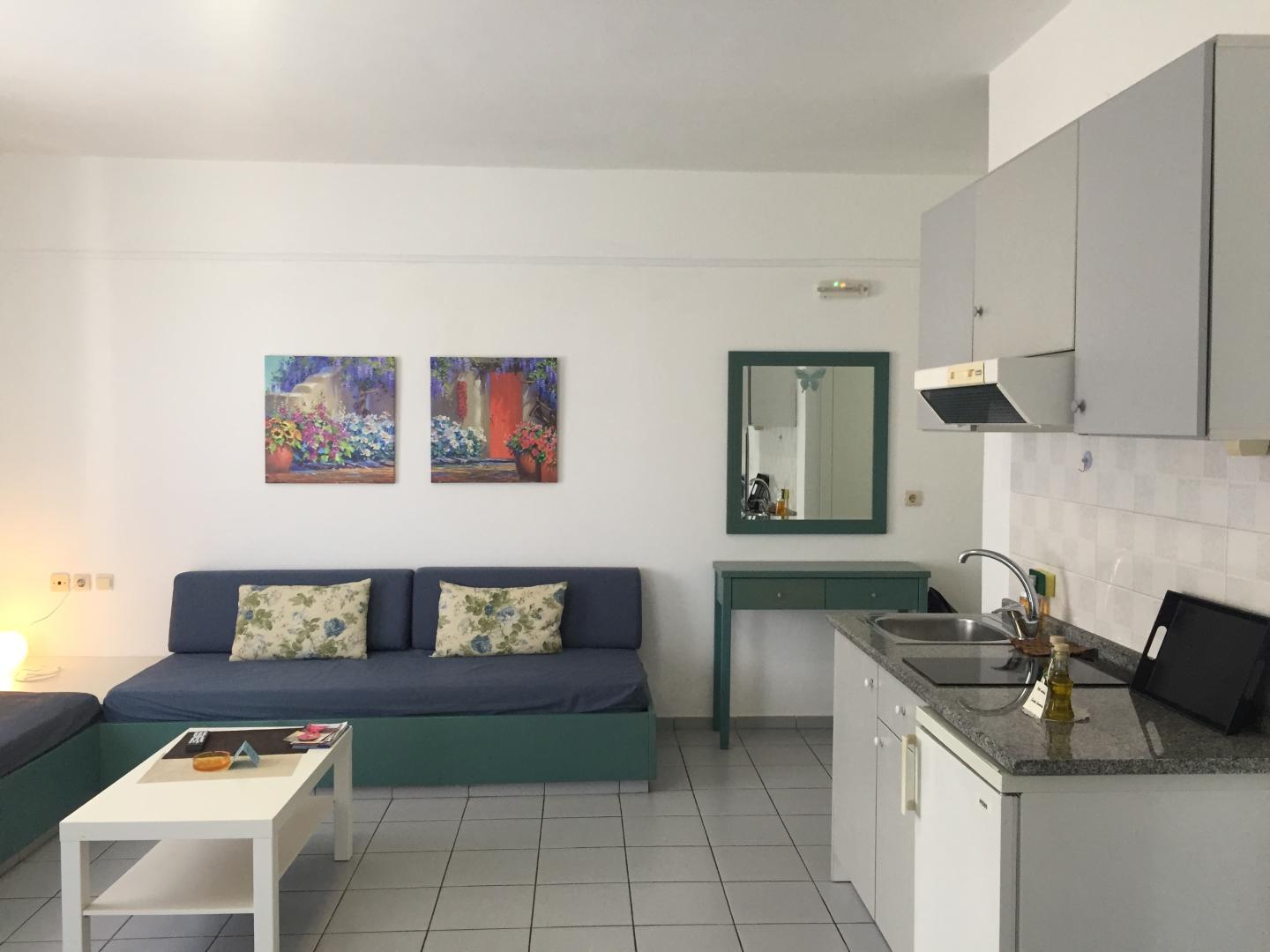 Evdokia Suites foto 38