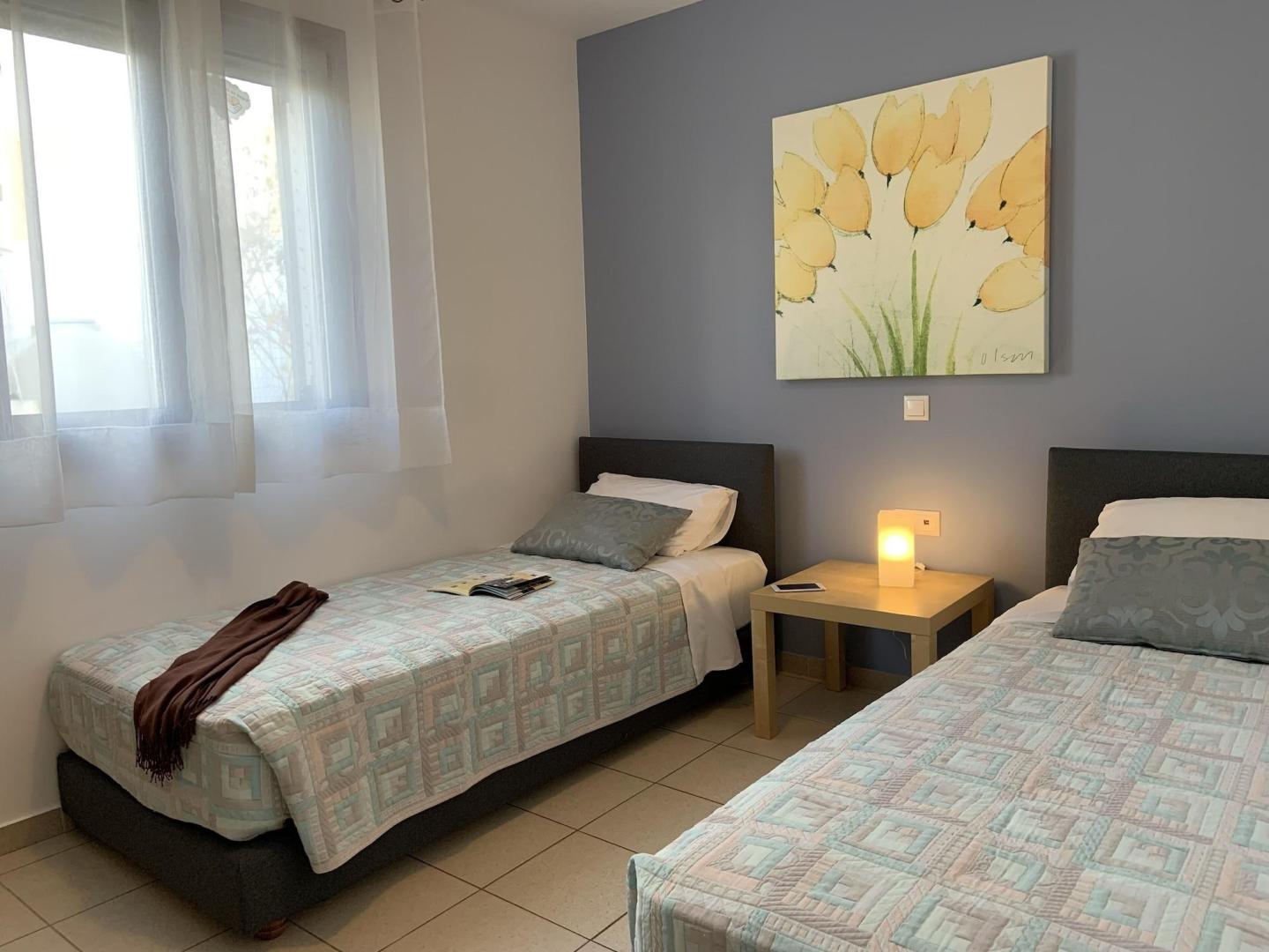 Evdokia Suites foto 10