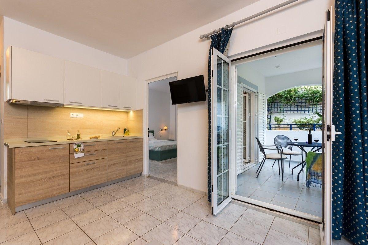 Evdokia Suites foto 11