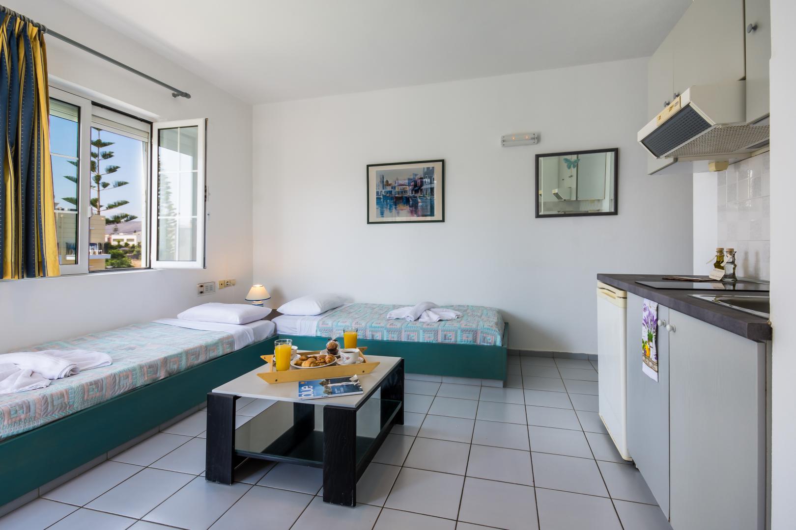 Evdokia Suites foto 22