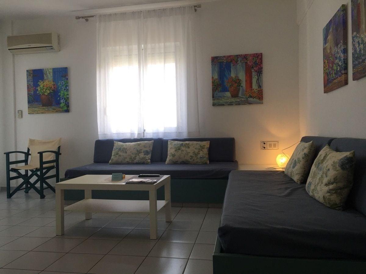 Evdokia Suites foto 29
