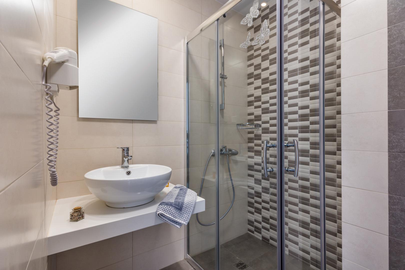 Evdokia Suites foto 8