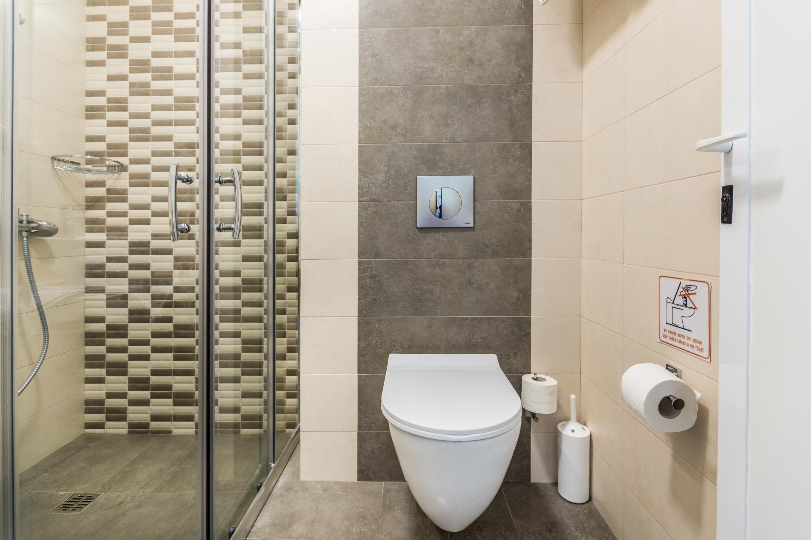 Evdokia Suites foto 9