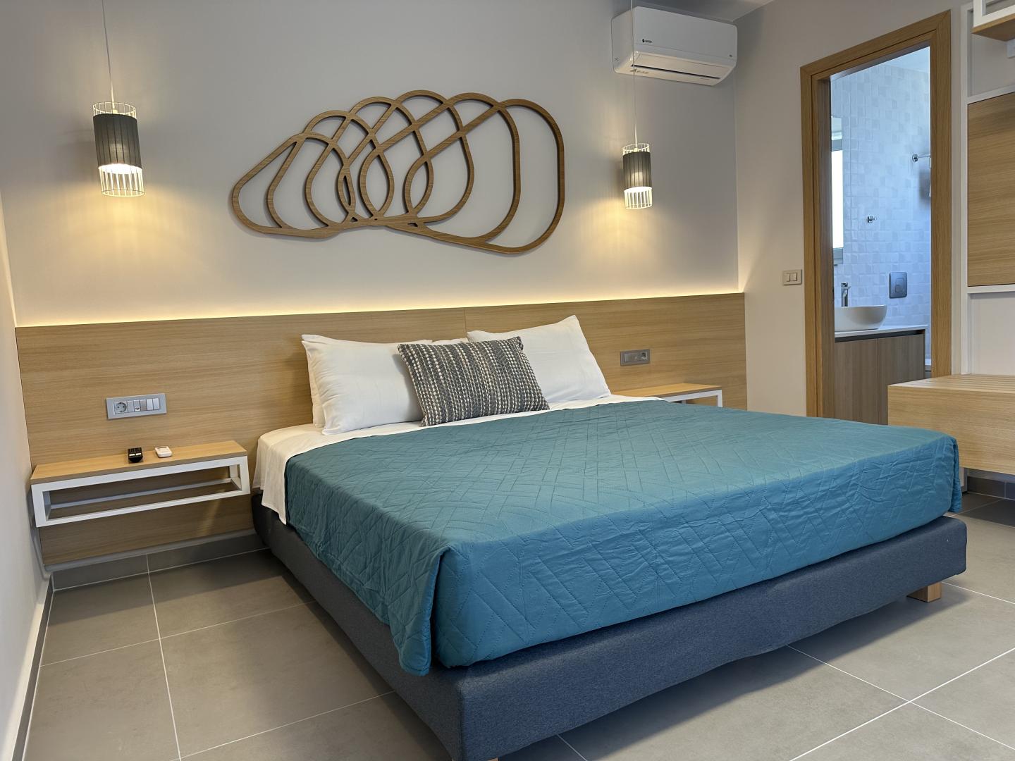 Evdokia Suites foto 43