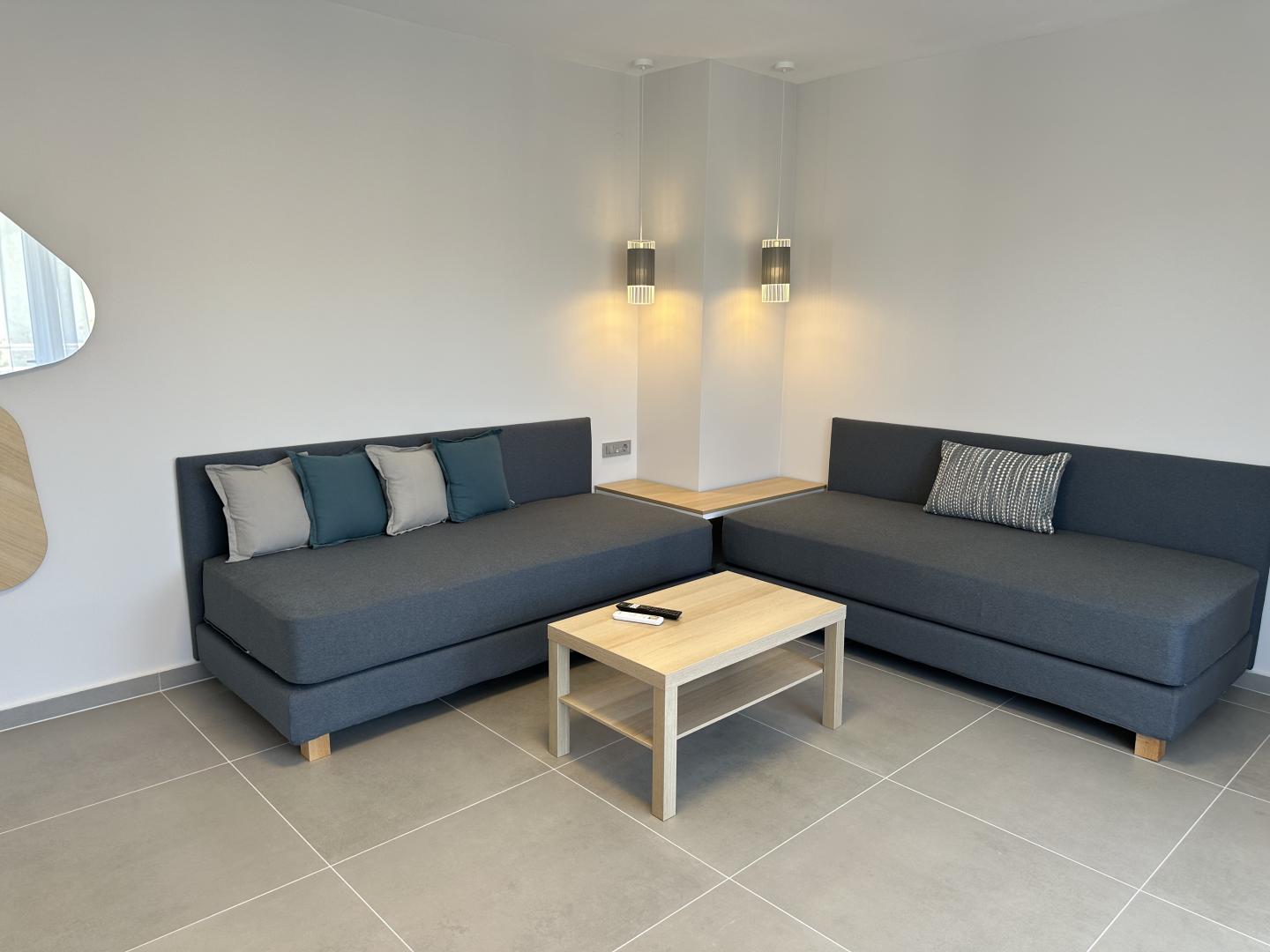 Evdokia Suites foto 45