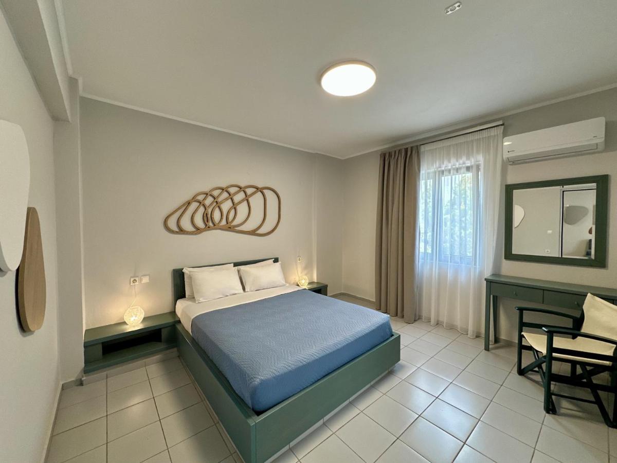 Evdokia Suites foto 4