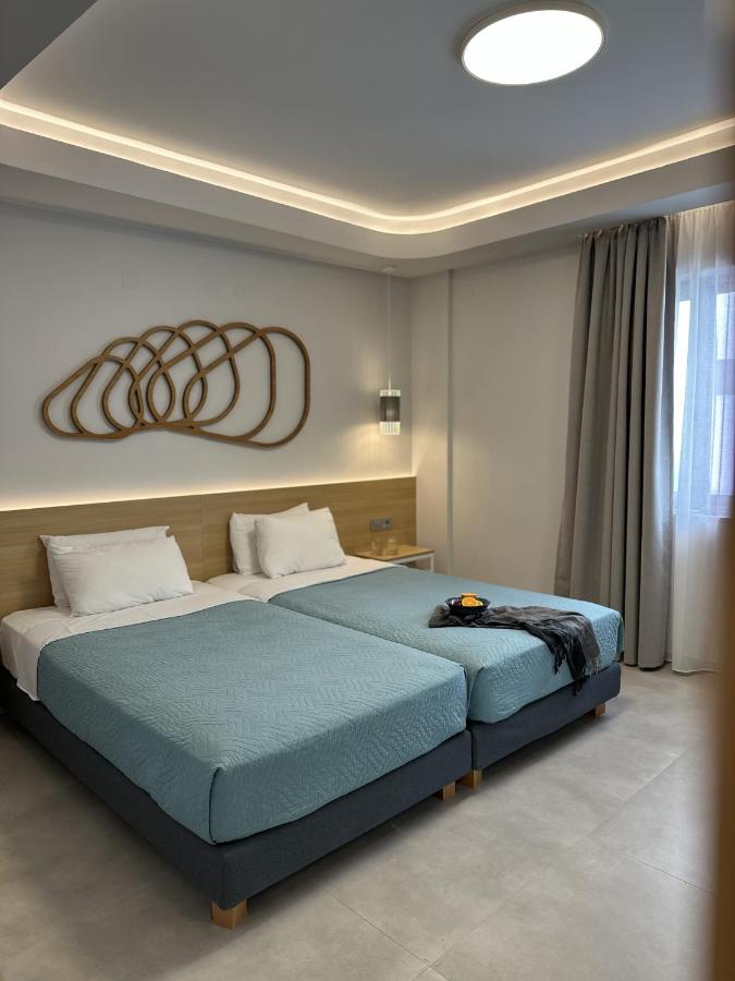 Evdokia Suites in Kato Gouves - foto 5