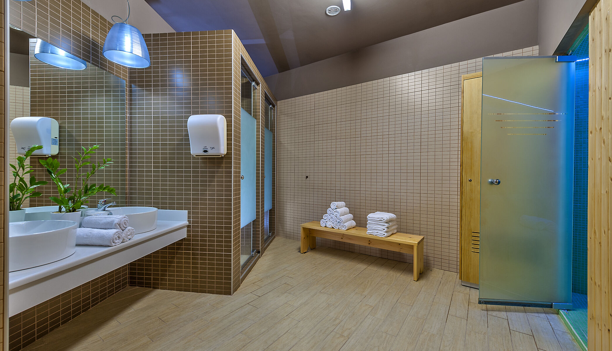 Sirios Village Luxury Hotel & Bungalows foto 9