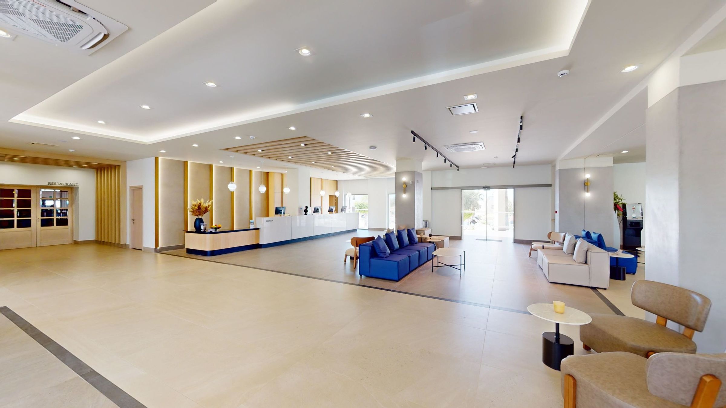 Sirios Village Luxury Hotel & Bungalows image 3