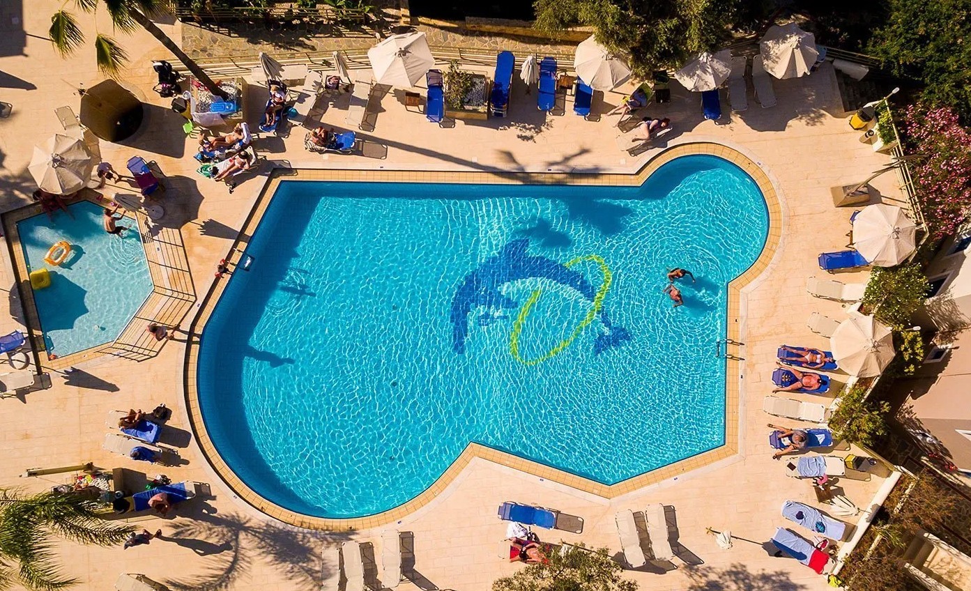 Sirios Village Luxury Hotel & Bungalows foto 7