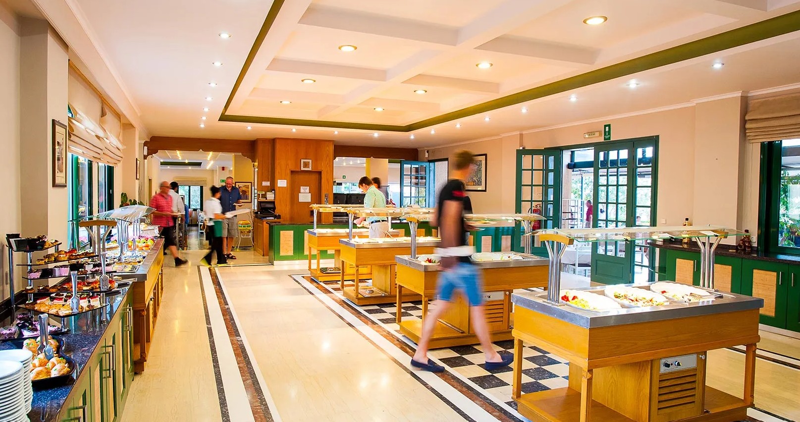 Sirios Village Luxury Hotel & Bungalows image 2