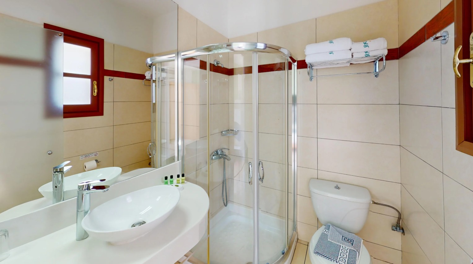 Sirios Village Luxury Hotel & Bungalows foto 11