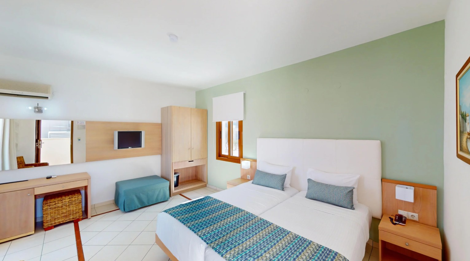 Sirios Village Luxury Hotel & Bungalows foto 10