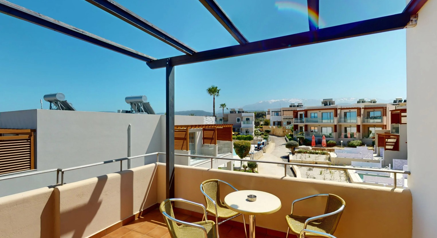 Sirios Village Luxury Hotel & Bungalows foto 27