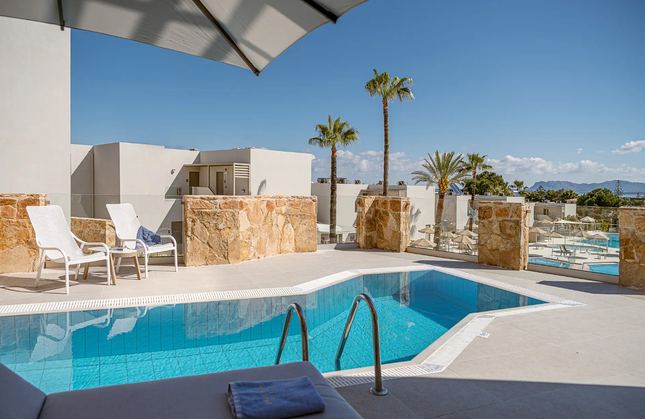 Sirios Village Luxury Hotel & Bungalows foto 22