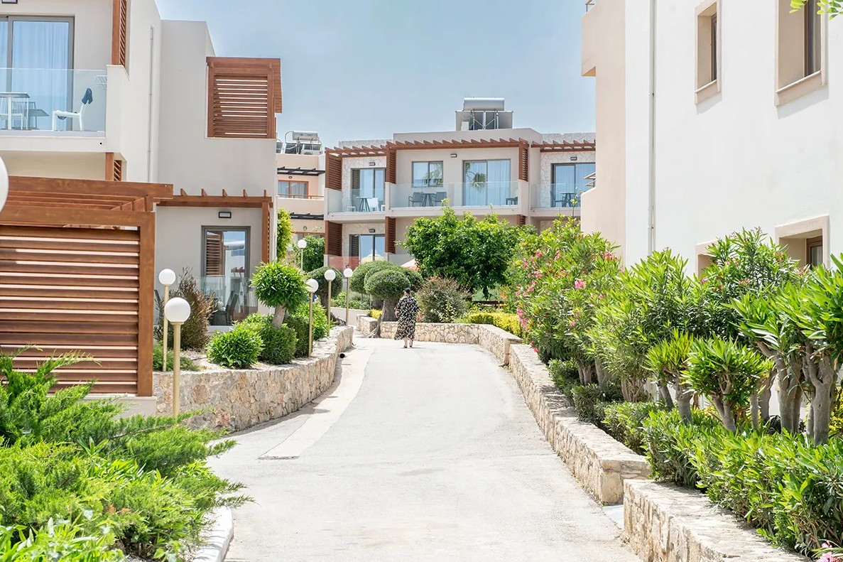 Sirios Village Luxury Hotel & Bungalows foto 19