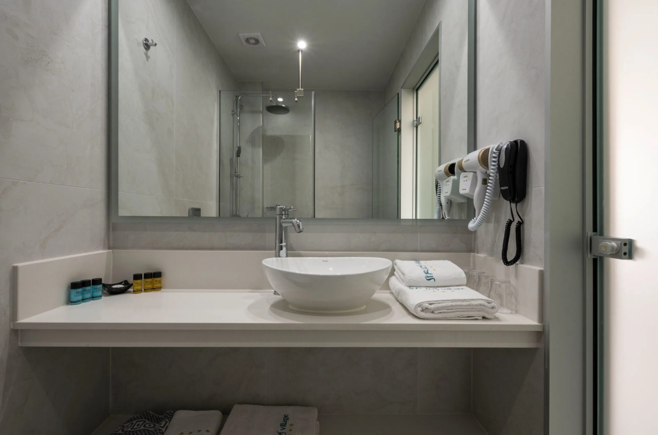 Sirios Village Luxury Hotel & Bungalows foto 16