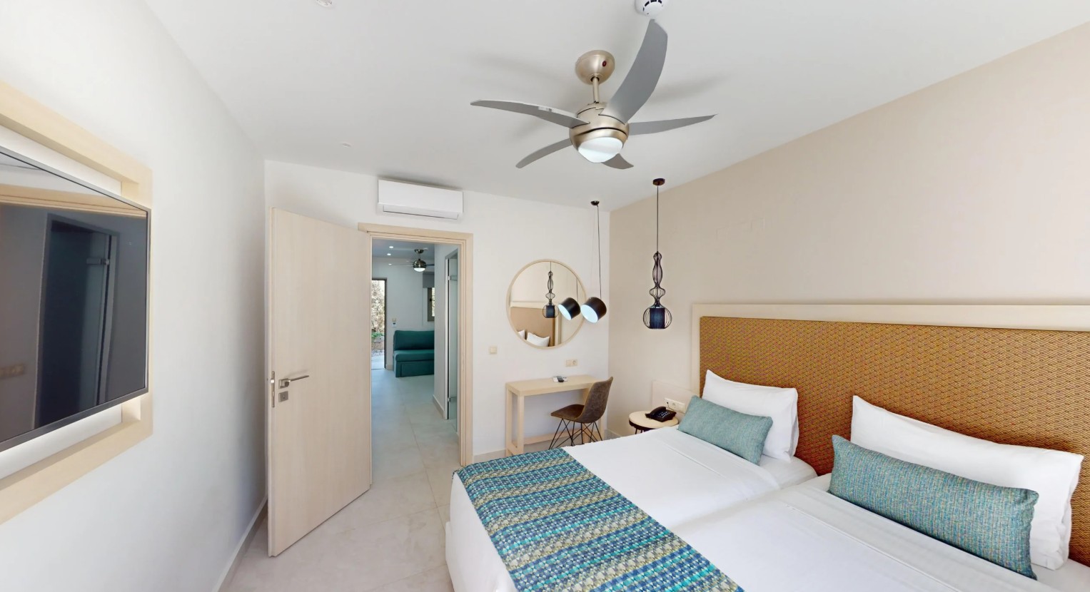 Sirios Village Luxury Hotel & Bungalows image 1