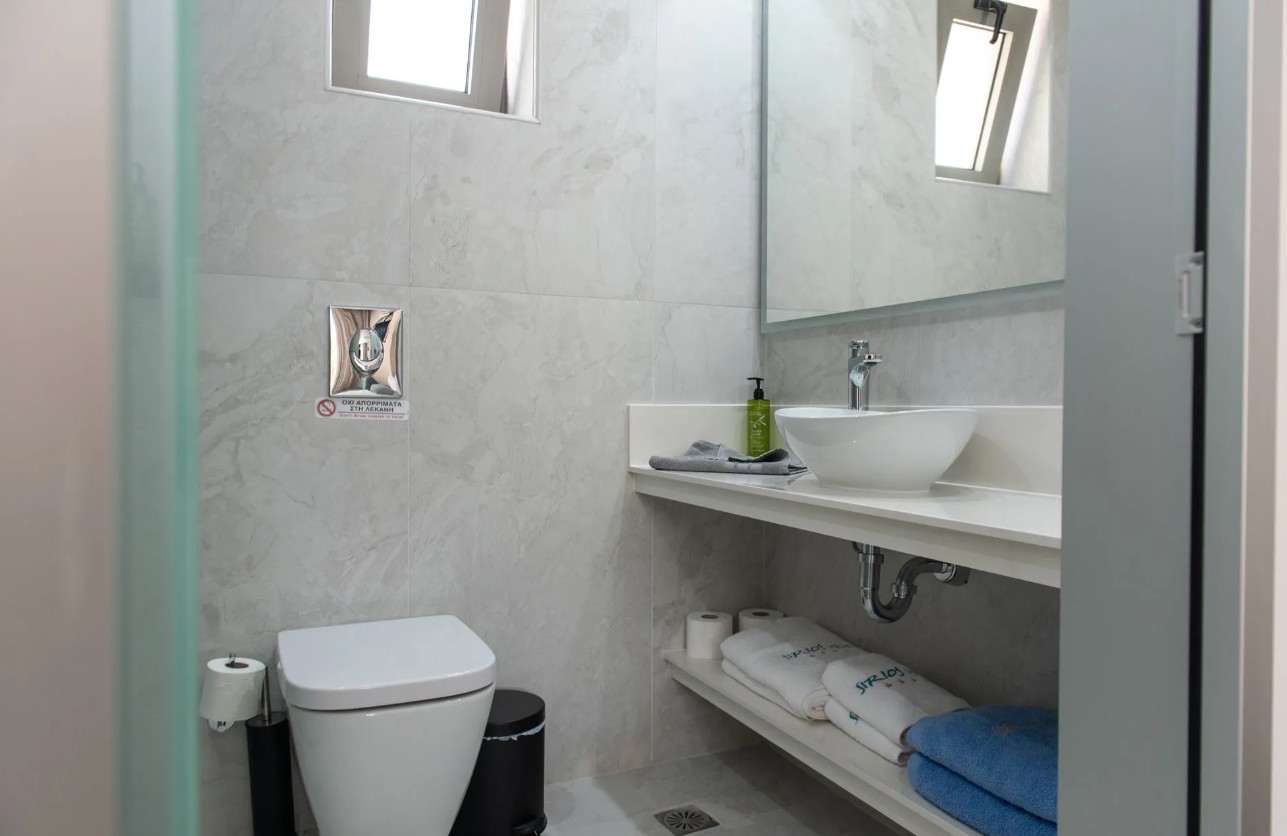 Sirios Village Luxury Hotel & Bungalows foto 18