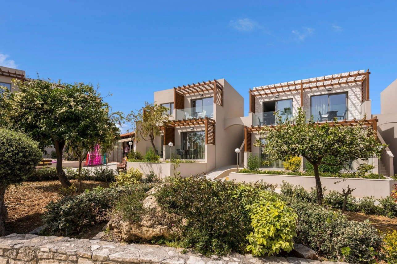 Sirios Village Luxury Hotel & Bungalows image 1