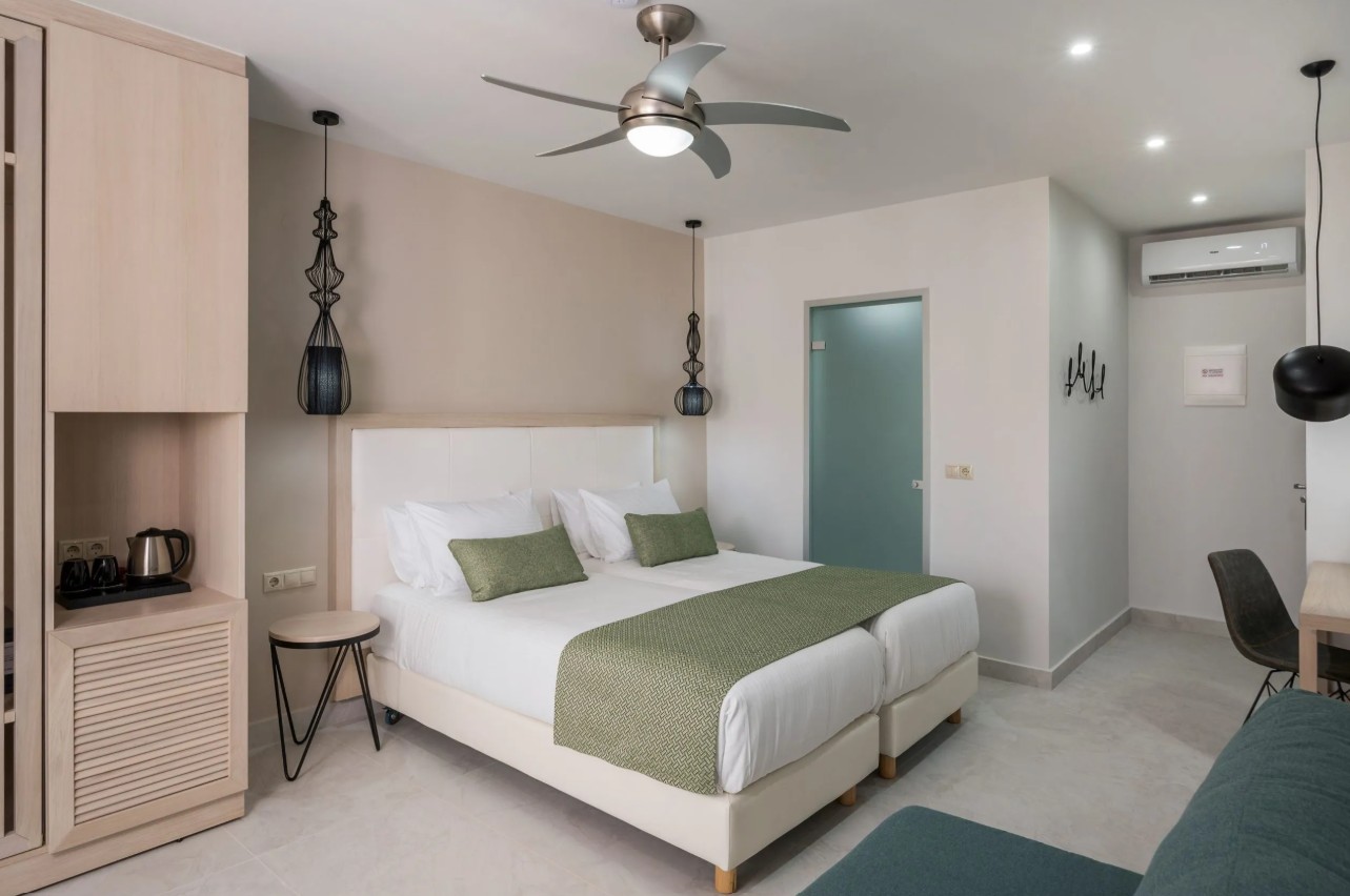 Sirios Village Luxury Hotel & Bungalows image 2