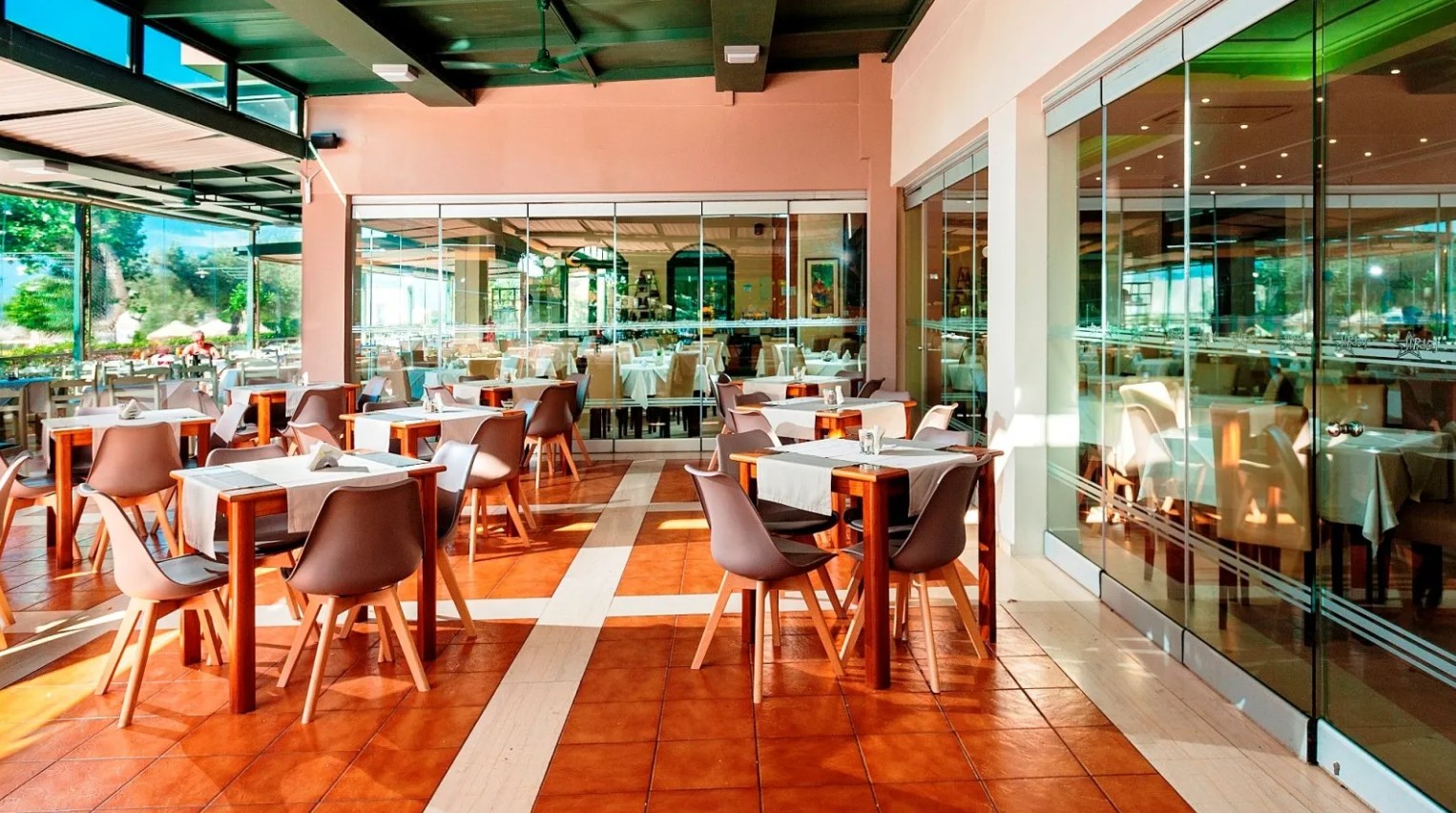 Sirios Village Luxury Hotel & Bungalows foto 23