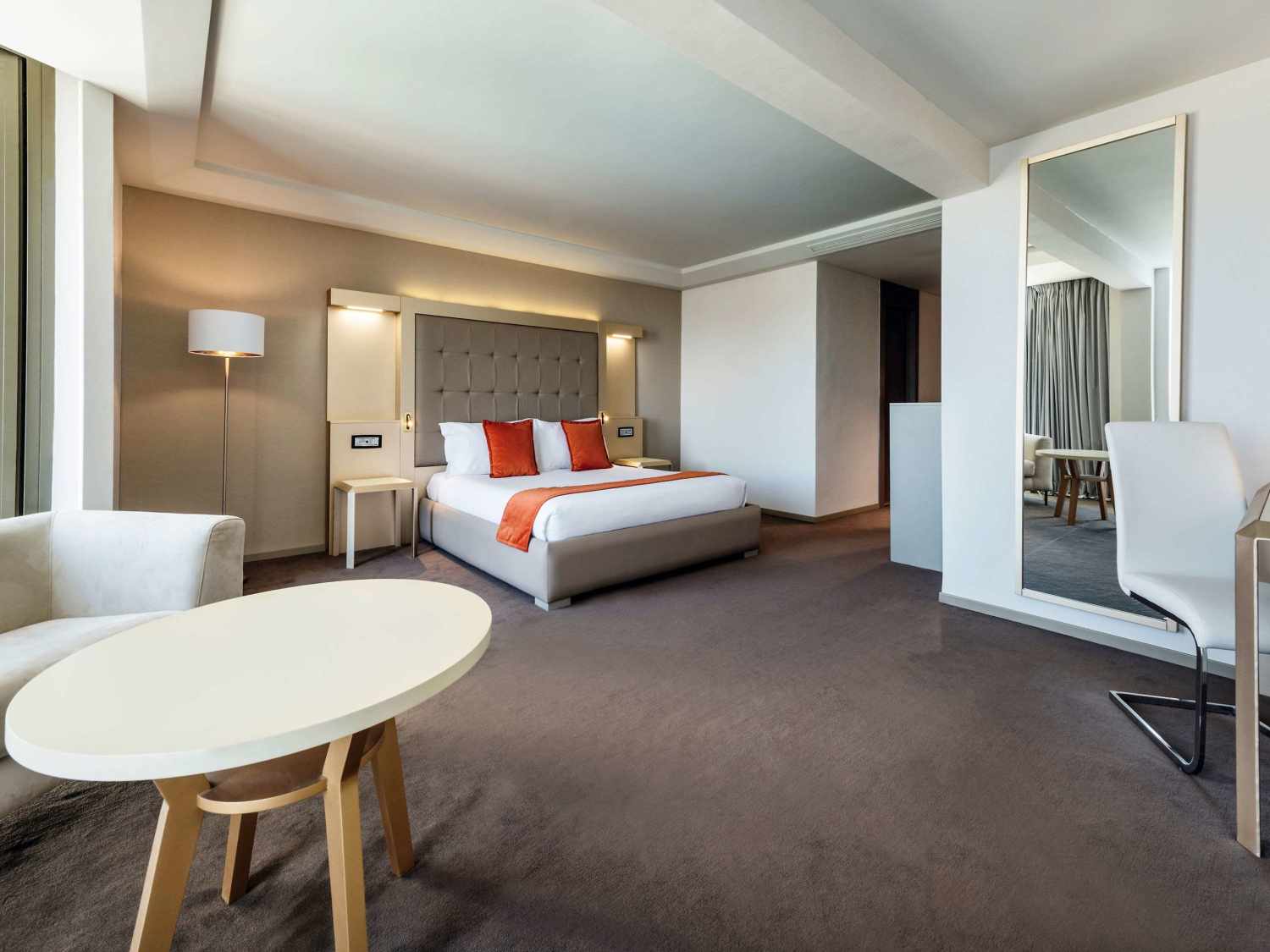 Mövenpick Hotel & Casino Malabata Tanger foto 26