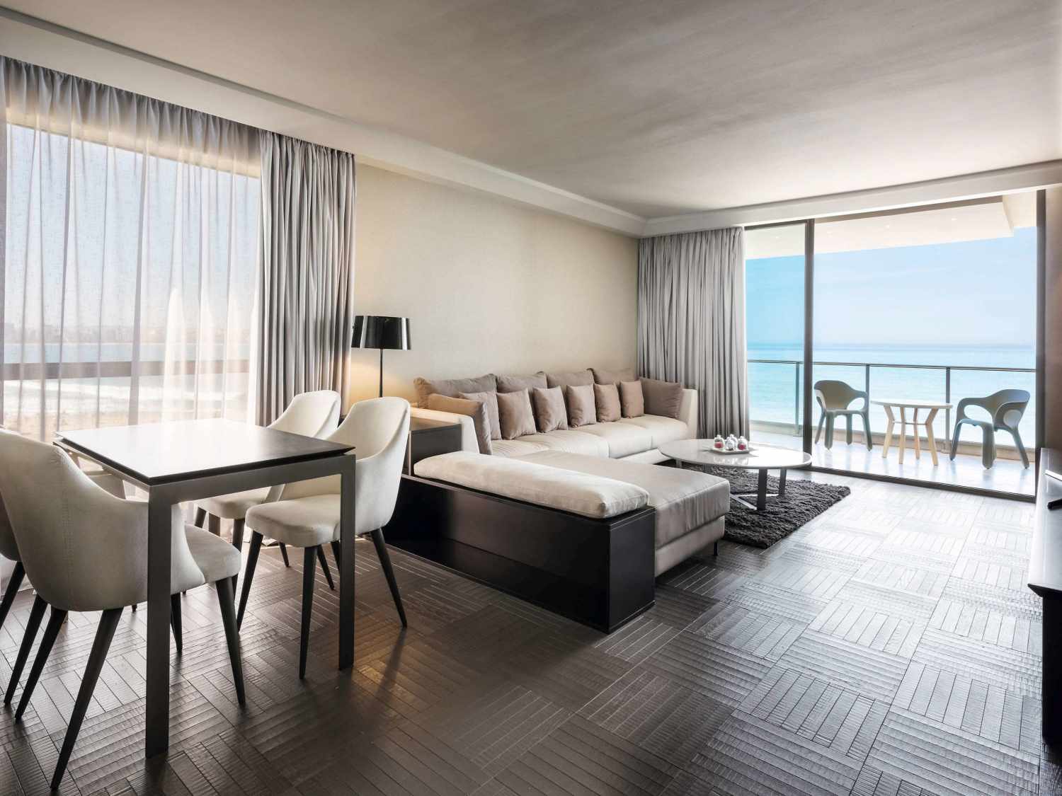 Mövenpick Hotel & Casino Malabata Tanger foto 25