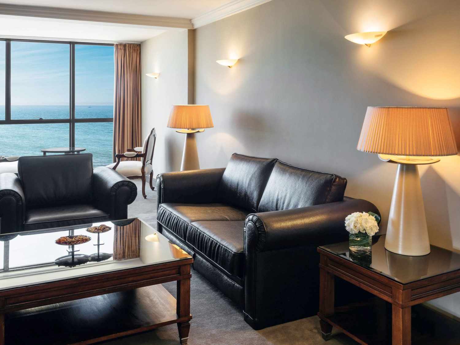 Mövenpick Hotel & Casino Malabata Tanger foto 30