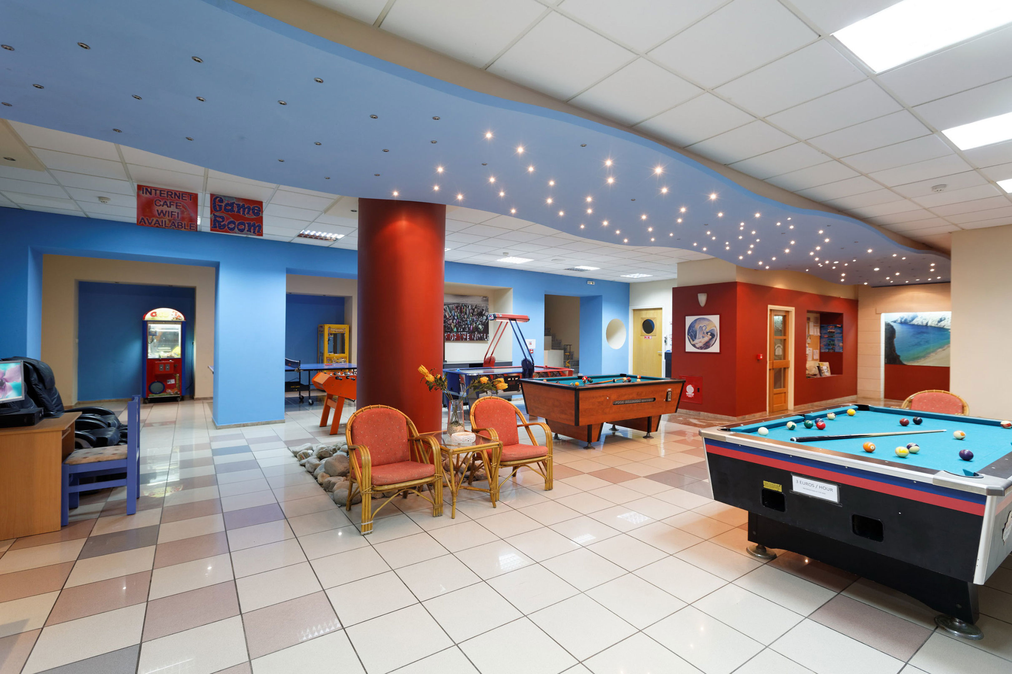 Agrabella Hotel image 3
