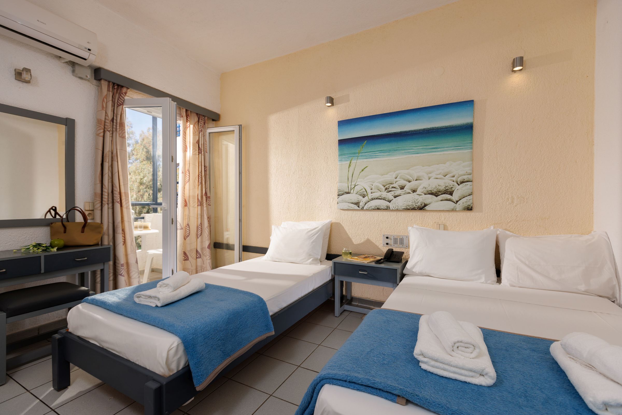 Agrabella Hotel foto 8