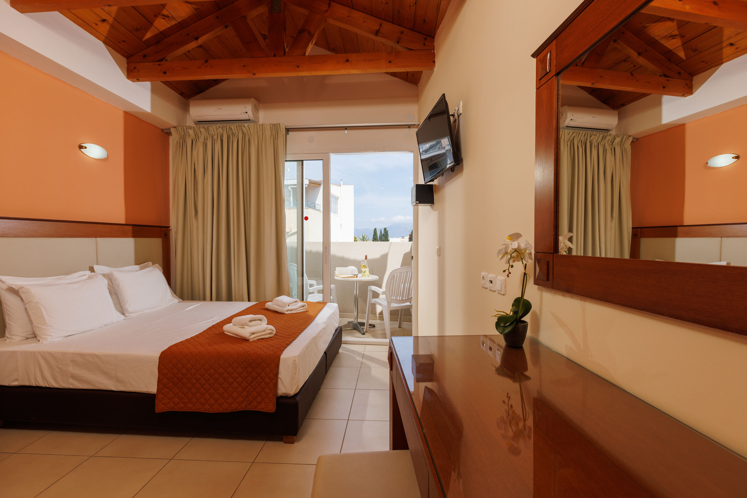 Agrabella Hotel foto 14
