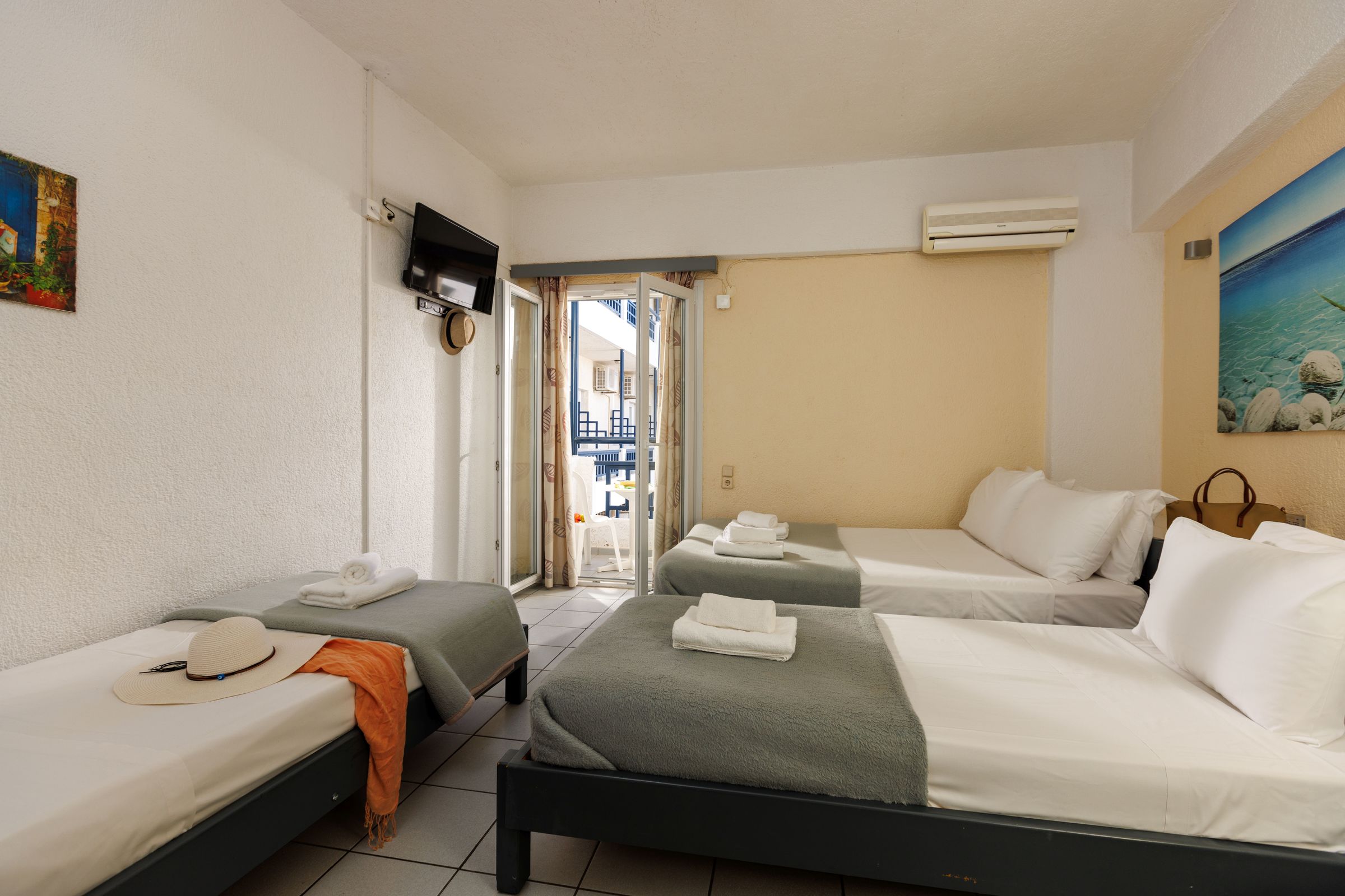 Agrabella Hotel foto 10