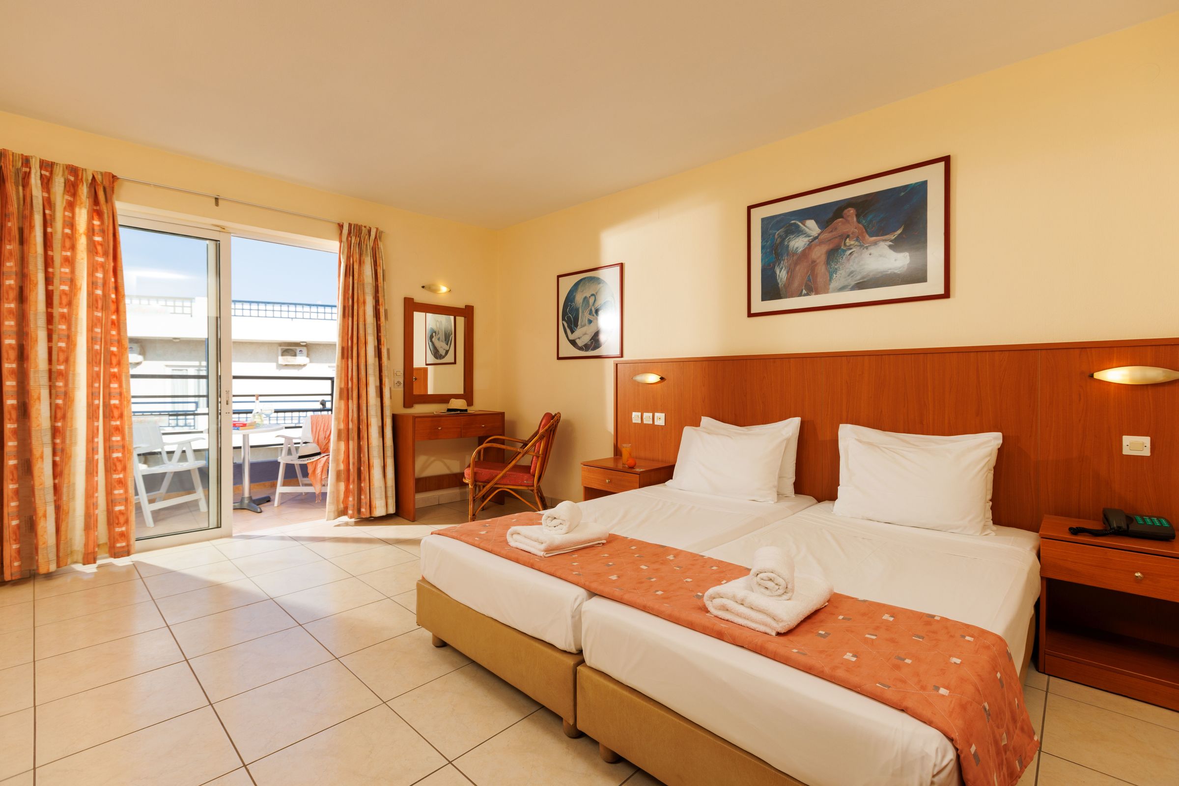 Agrabella Hotel foto 15