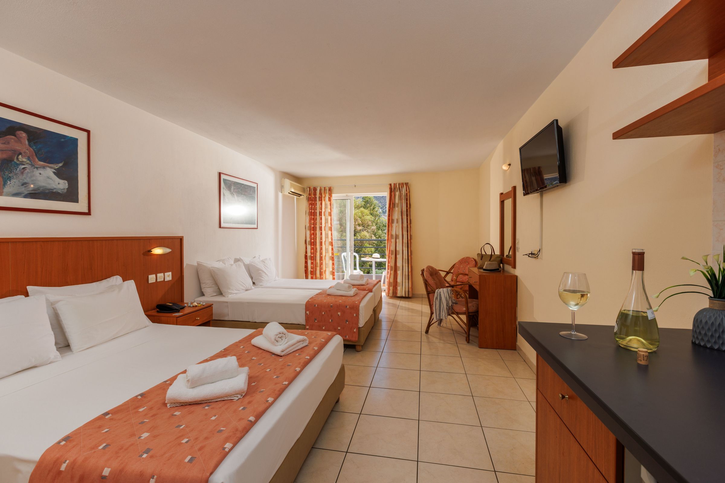 Agrabella Hotel foto 17