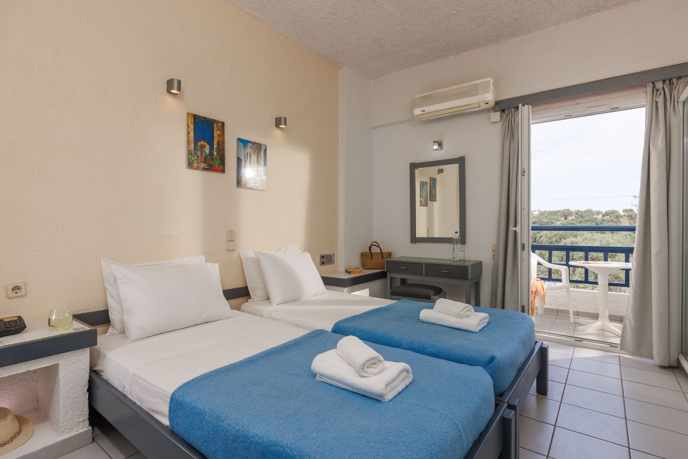 Agrabella Hotel foto 7