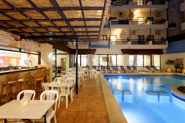 Agrabella Hotel in Hersonissos - foto 3