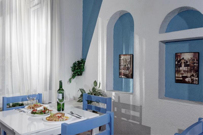 Agrabella Hotel in Hersonissos - foto 4