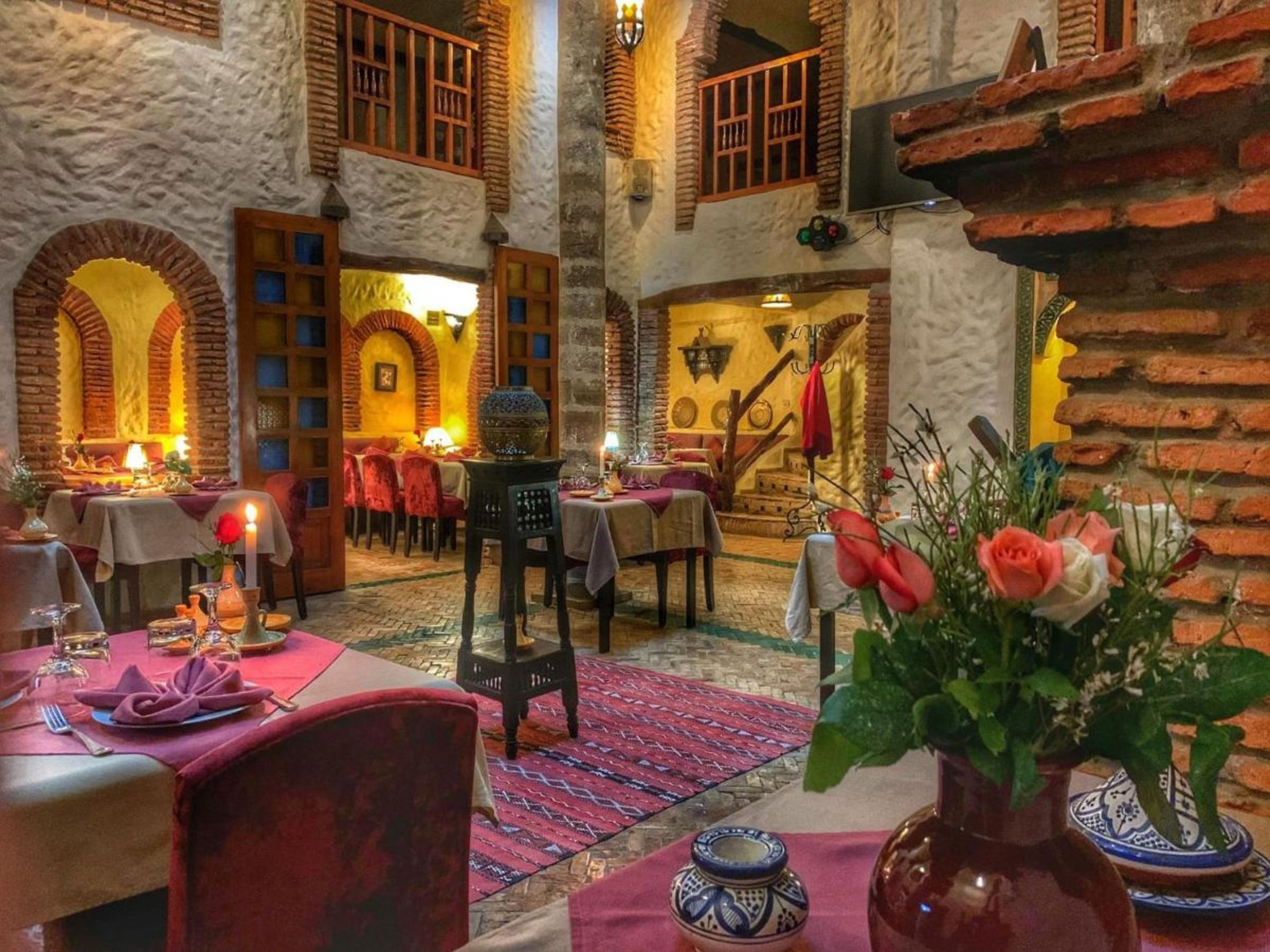 Riad Al Madina foto 6