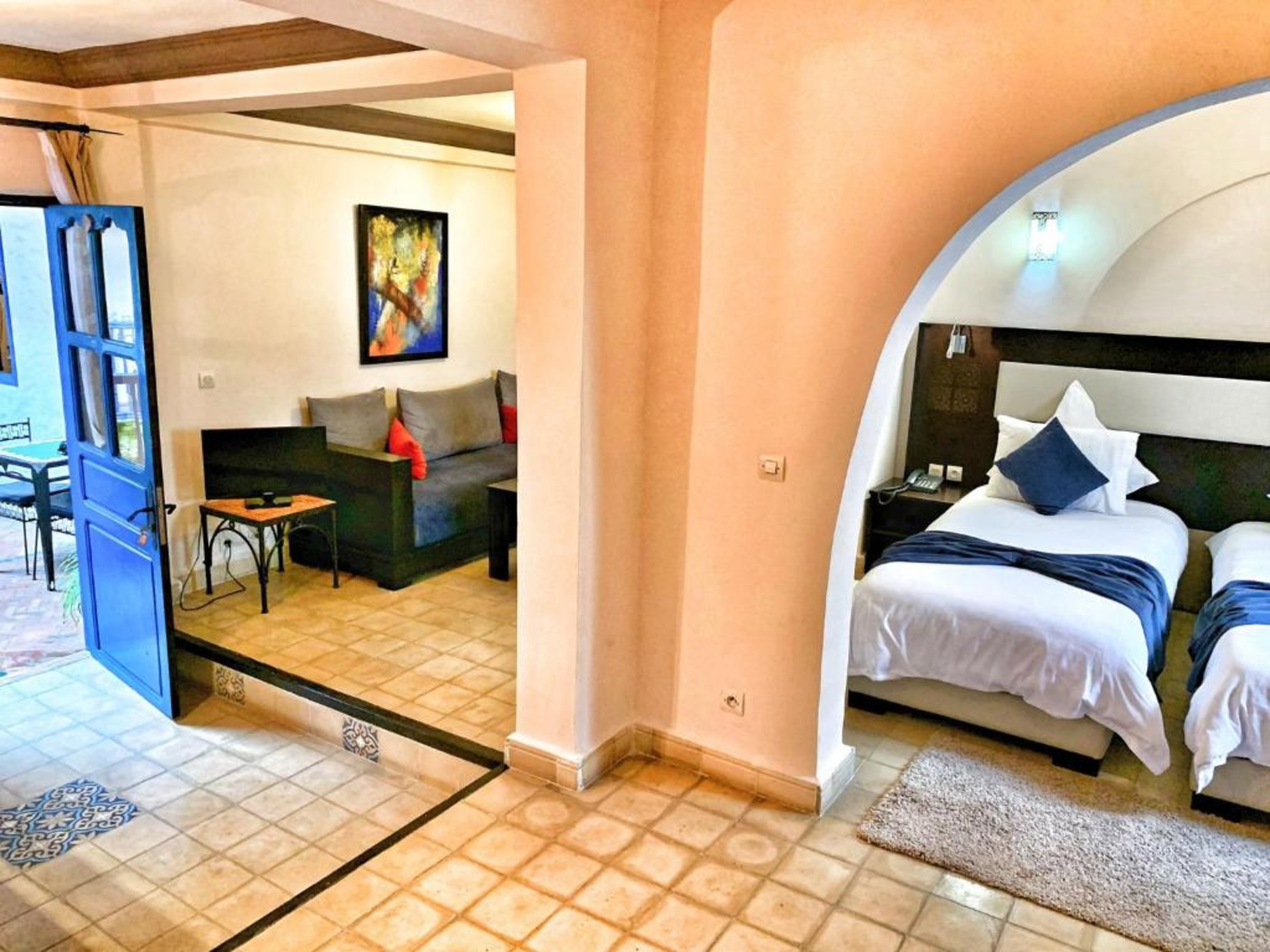 Riad Al Madina foto 11