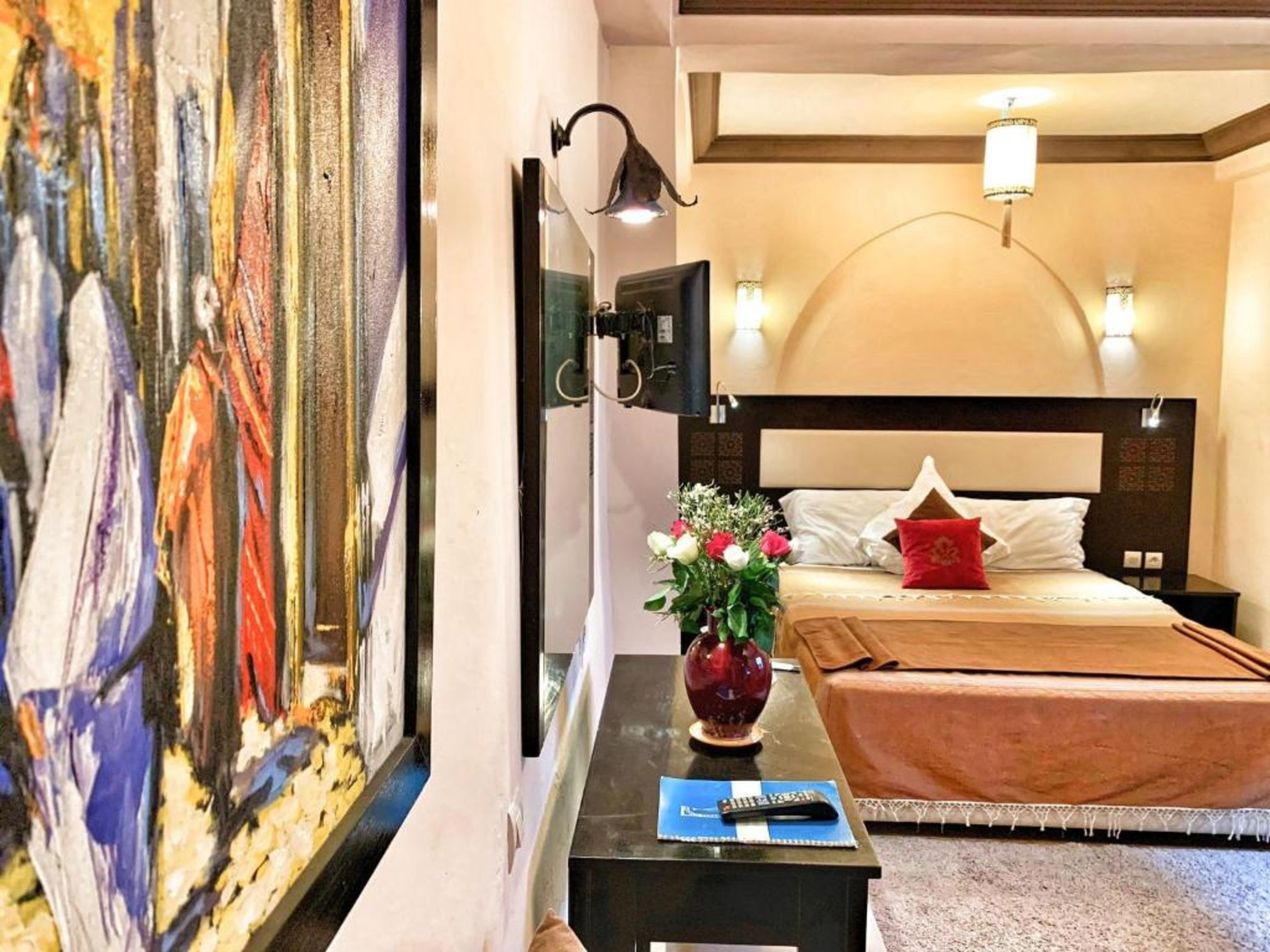Riad Al Madina foto 7