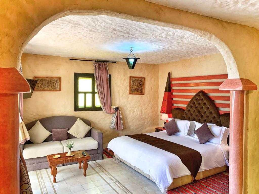 Riad Al Madina foto 13